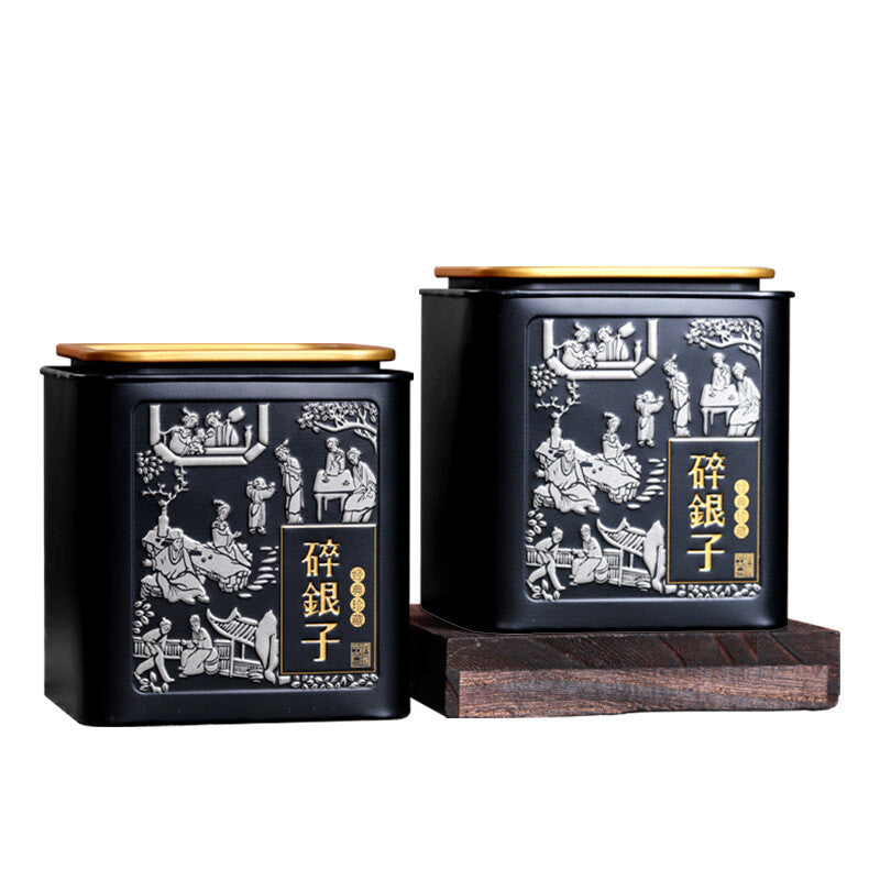 Puerh Ripe Tea Double Cake Yunnan Puerh Ripe Tea Raw Tea Cake Old Banzhang Raw
