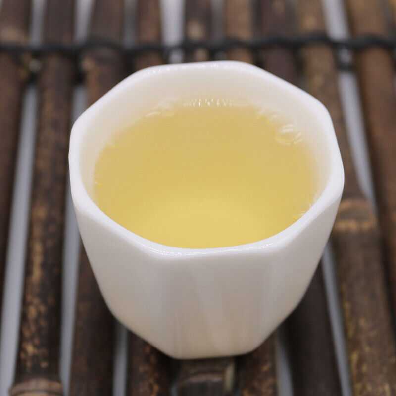 HelloYoung Healthy Drink 300g Shoumei White Tea High Mountain White Fuding White Tea Cake