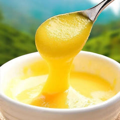 HELLOYOUNG Golden Corn Powder Flour-100% Pure, Fine Ground, Golen Yellow