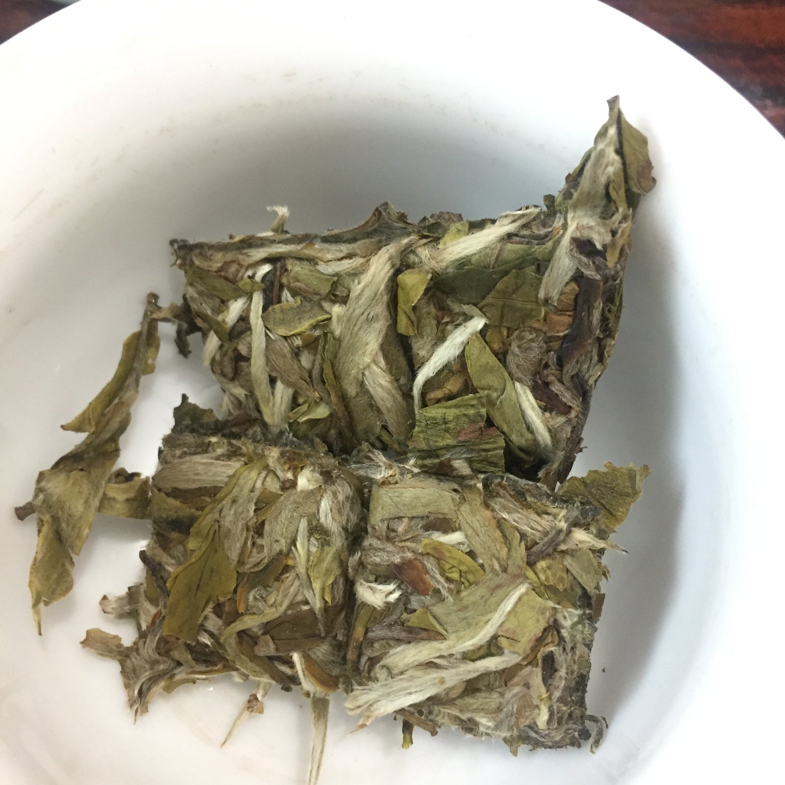 Peony King White Tea 150g Cake Fuding White Peony Tea Bai Mu Dan White Tea