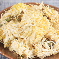250g/8.8oz /500g/1.1LB Featured White Chrysanthemum Organic Healthy Herbal Tea