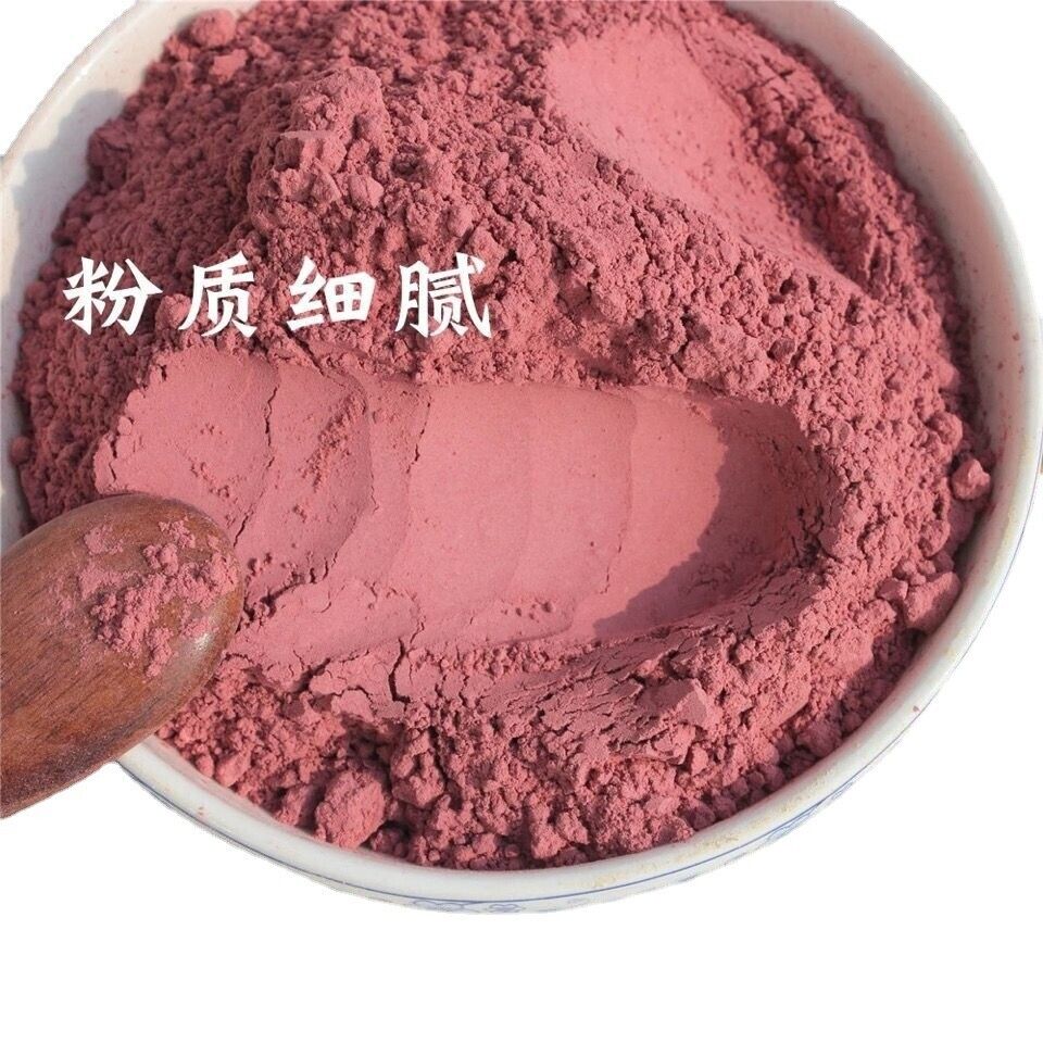 Rose Powder Edible 500g Rose Flower Powder Authentic Double Petals Rose Powder