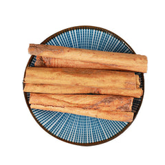 HelloYoung 100% Natural Herbal Premium Cinnamon Cooking Materials Rougui 250g去皮肉桂