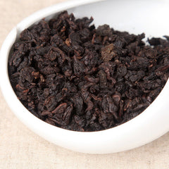250g Schwarzes Oolong Das Tee Öl Schneidet Schnitt Oolong Tieguanyin Produkt Tee