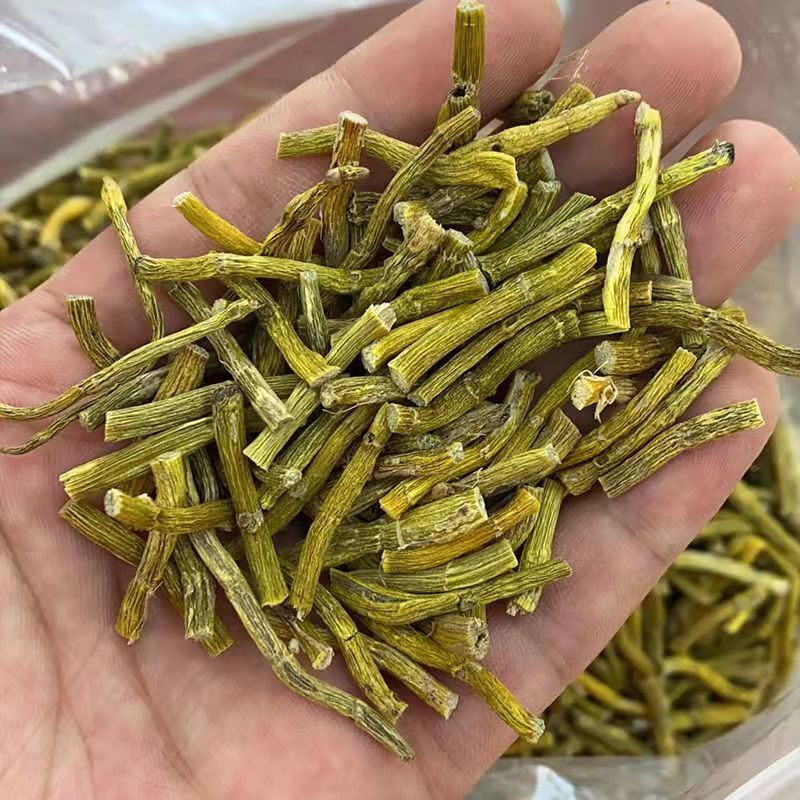 Authentic Dendrobium Dendrobium Dried Strips Fresh Dendrobium Pure Natural