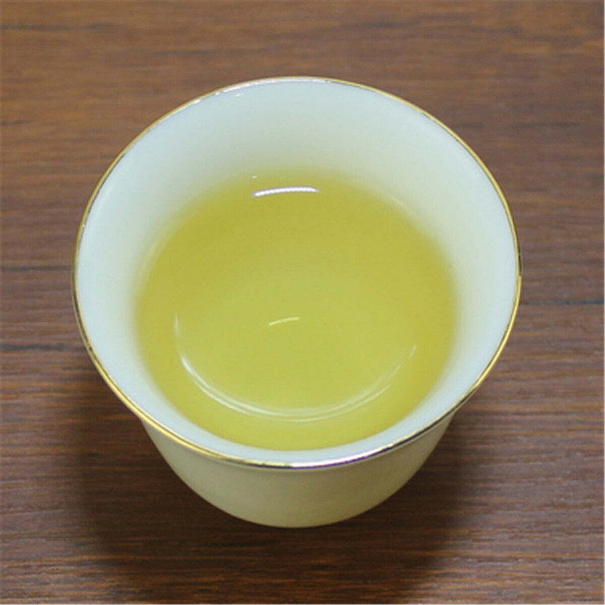 HelloYoung Poney White Tea Loose Leaf Organic Premium Bai Mu Dan White Green Tea Flower Tea