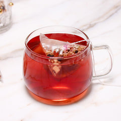 Mulberry Rose Rosa Tea 250g/bag