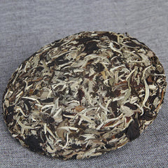 357g Moonlight White Tea  Pu'er Tea Jingmai Mountain Ancient Tree Raw Tea