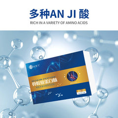 Beef Bone Collagen PowderSmall molecule peptideCollagen peptide powder