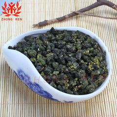 HelloYoung New Taiwan Dayuling Tea Frozen Ding Oolong Alishan Fresh Fragrance 150g