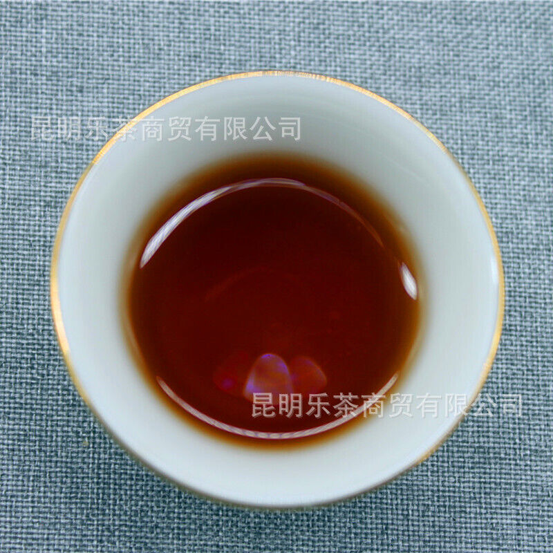 HelloYoung 500g Yunnan Pu'er Tea Jasmine Tuocha Mini Tuo Pu'er Loose Tea Ripe Tea