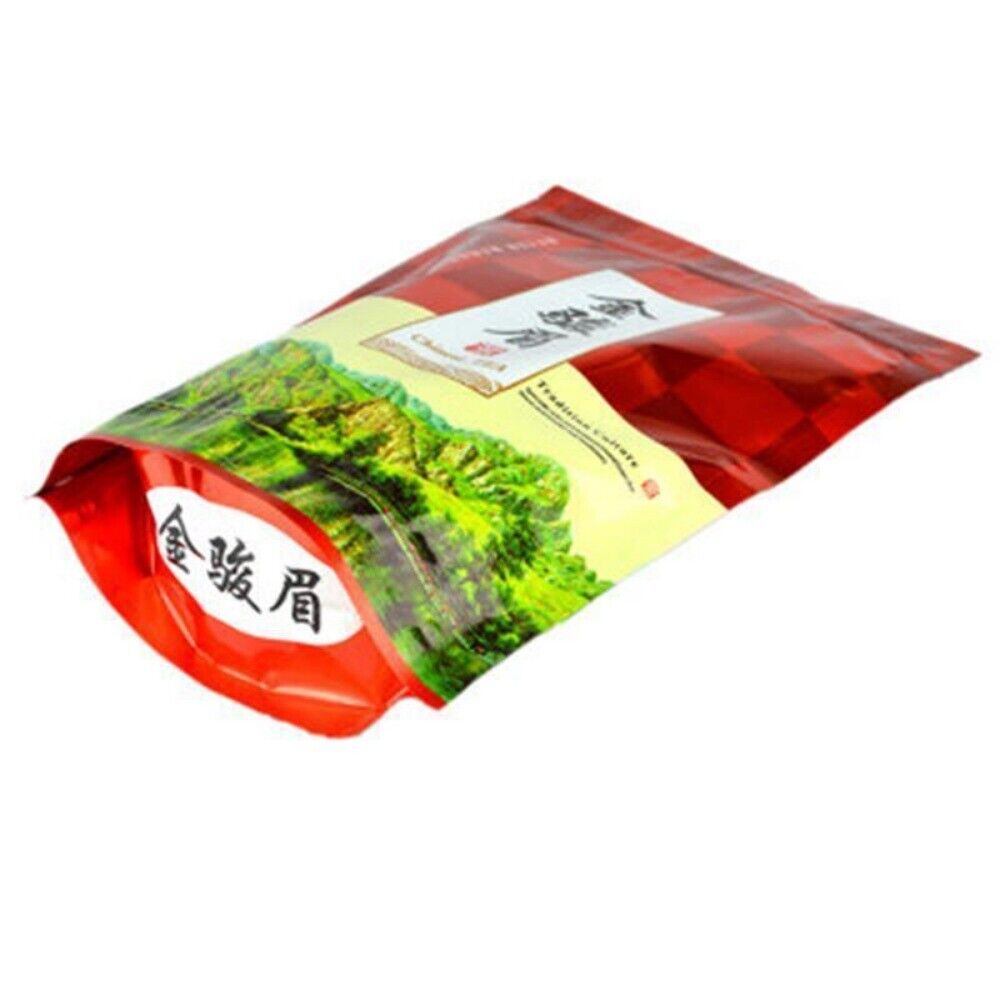 Wuyishan Jin Jun Mei Black Tea 250g Organic Loose Leaf Healthy