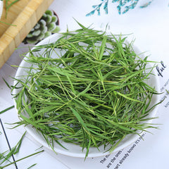 Bulk Bamboo Leaf Tea Limonium Tea Light Bamboo Leaf Herbal Tea 500g