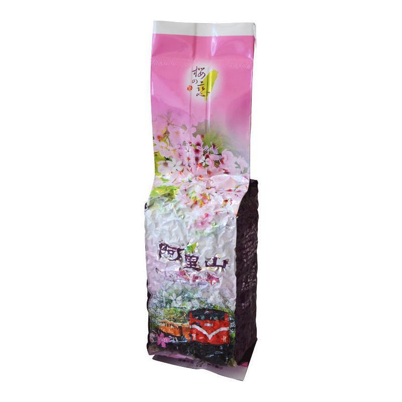 HelloYoung New Taiwan Dongding Oolong Tea Alishan Dayuling Lishan Fresh Fragrance 150g