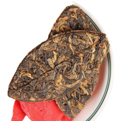 HelloYoung 500g Big Leaf Honey Fragrant Black Tea High Quality Top Dianhong Tea Chinese Tea