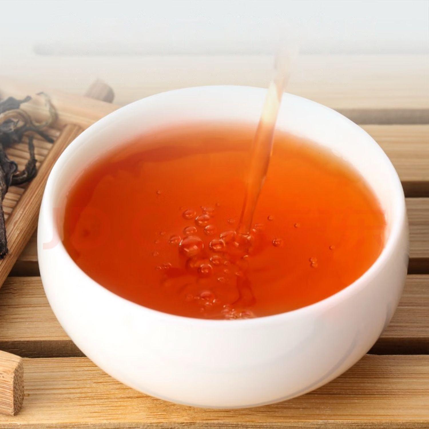 200g - Rich Fragrance Convenient for Office and Home Classic Selection Black Tea