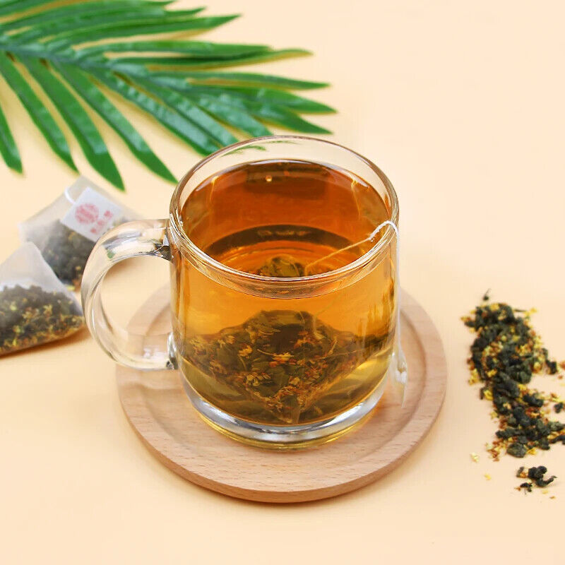 Osmanthus Oolong Tea Herbal Tea 200g