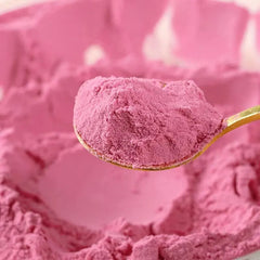 HELLOYOUNG Cherry Powder - Watersolube, Premium Grade,Very Purple Colour