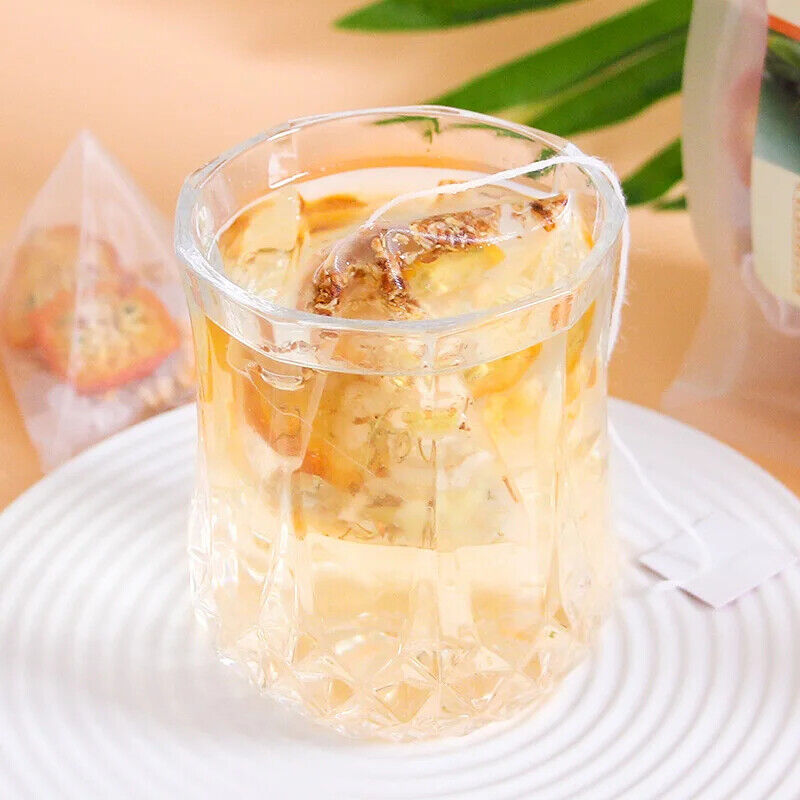 Pineapple Osmanthus Snow Pear Tea Herbal Tea 375g