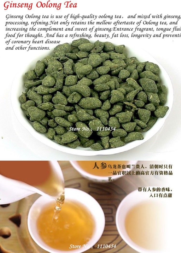 HelloYoung15 Kinds of Chinese famous Tea Milk Oolong Tea Tieguanyin Dahongpao Black Tea Green Tea