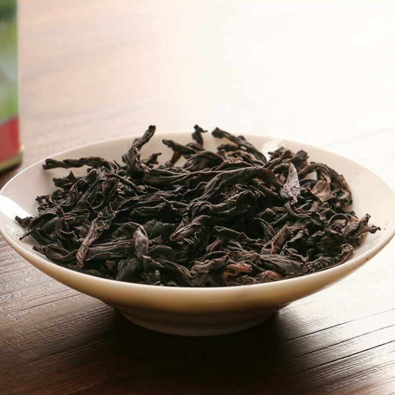 HelloYoung Aged Shui Xian Wuyi Shui Hsien Oolong Tea Complete Tin Healthy Tea 1000g