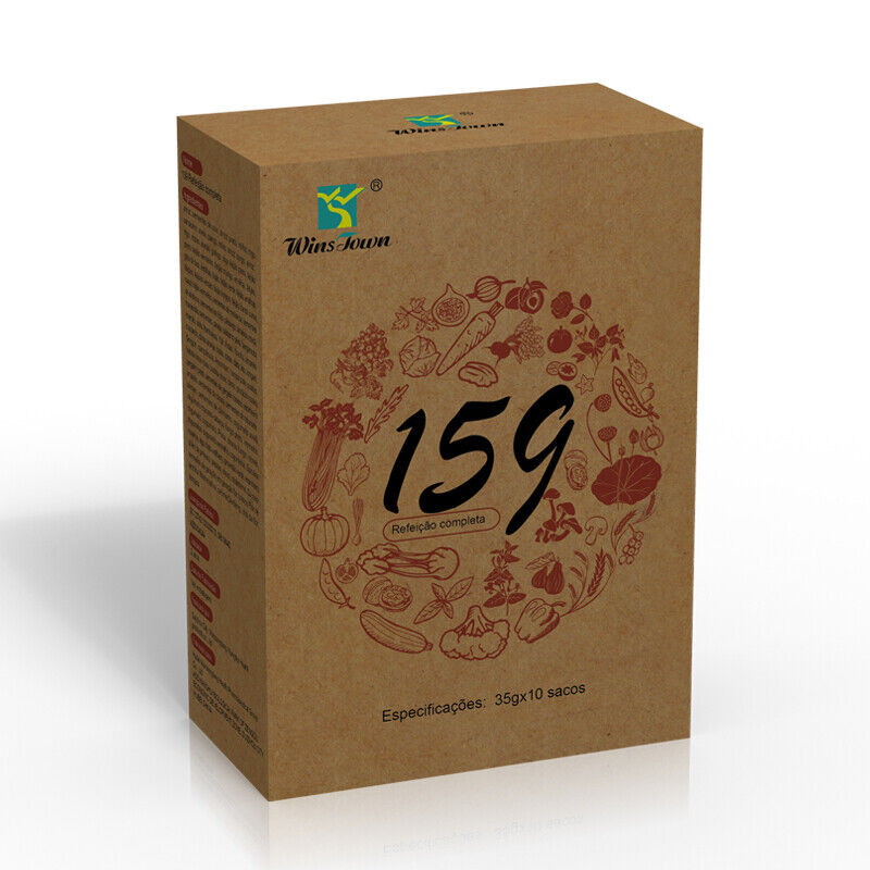 Immune Nutrition 159 Weight Loss Boosting Replacement Powder Health Supplement