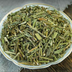 Dried Bupleurum Chinense DC. Young and Tender, Bupleurum chinense seedlings