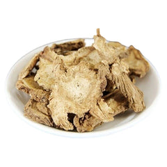 HelloYoung 100% Natural Angelica Pubescens Radix - Du Huo Medicinal Herba Chinese Herbs