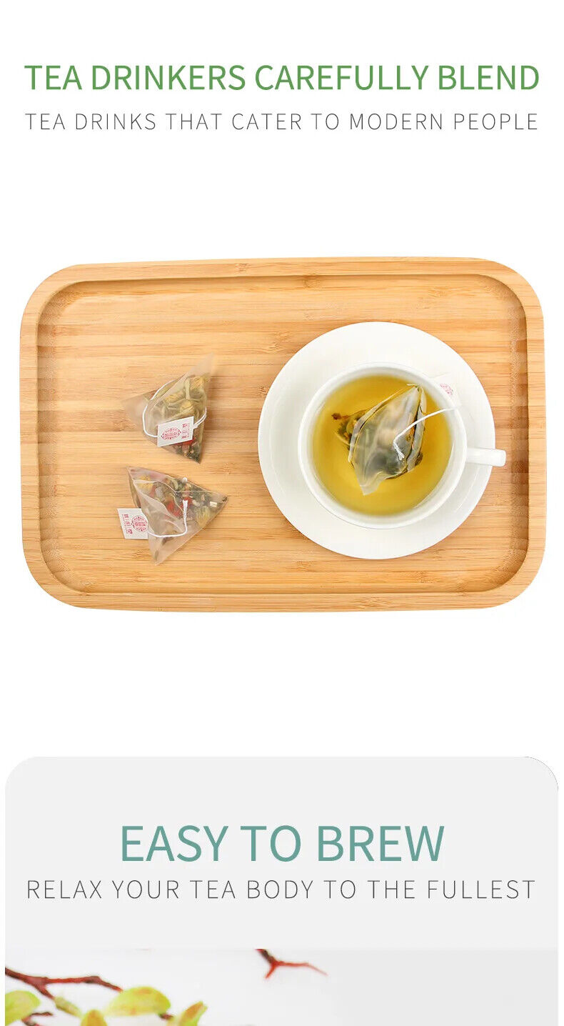 Honeysuckle Chrysanthemum Tea Chrysanthemum Goji Berry Licorice Honeysuckle 250g