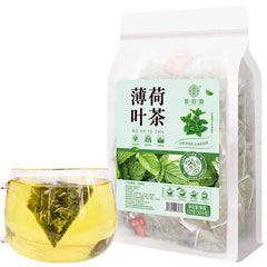 Mint Leaf Tea Herbal Tea 125g