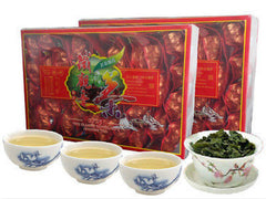 HelloYoung250g Spring Tea Oolong Tea Tikuanyin Tea Tieguanyin tea Green Tea TASTY Tea
