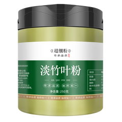 Dried Wild Bamboo Leaf Powder Herbal Tea & Flower Tea Common Lophatherum Herb
