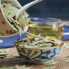 SENNA LEAVES Tea NATURAL Leaf PURE Dried Herb 100% Premium Herbal Teas FREE POST