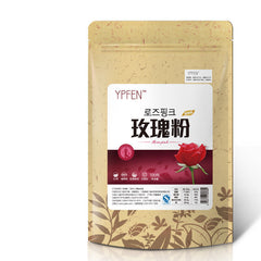 HelloYoung Roses Naturally Without The Addition of Natural Tea Powder Whiten New Rose Tea