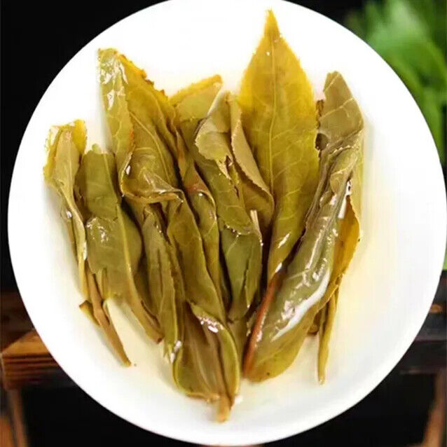 Chinese Slimming and Healthy Puer Tea Iceland Old Tree 500g with High Quality