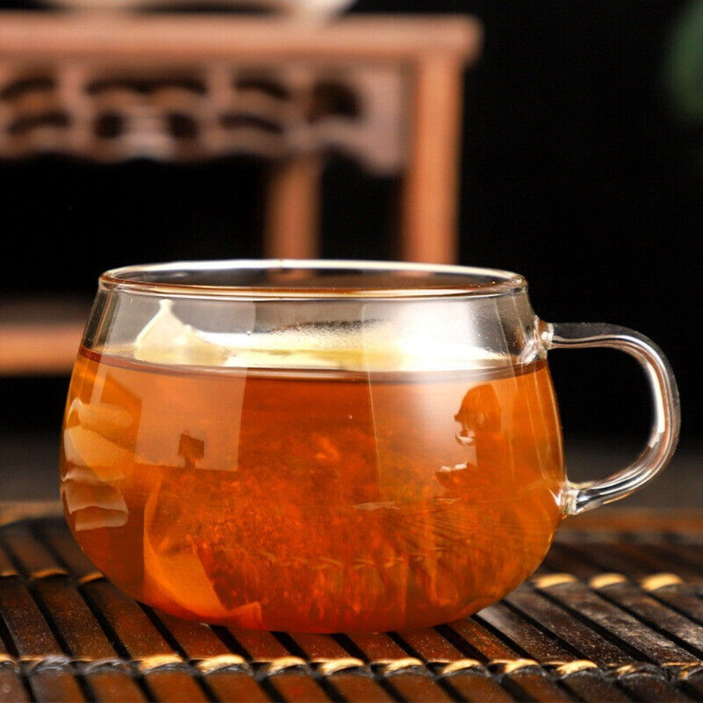 Hemp Seed Mulberry Leaf Tea Sophora Cassia Hawthorn Licorice