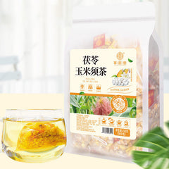 Poria Cocos Corn Silk Tea Herbal Tea 250g