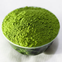 HelloYoung TEA DOUBLE GREEN MATCHA, Tea ORGANIC GREEN JAPANESE MATCHA 250g