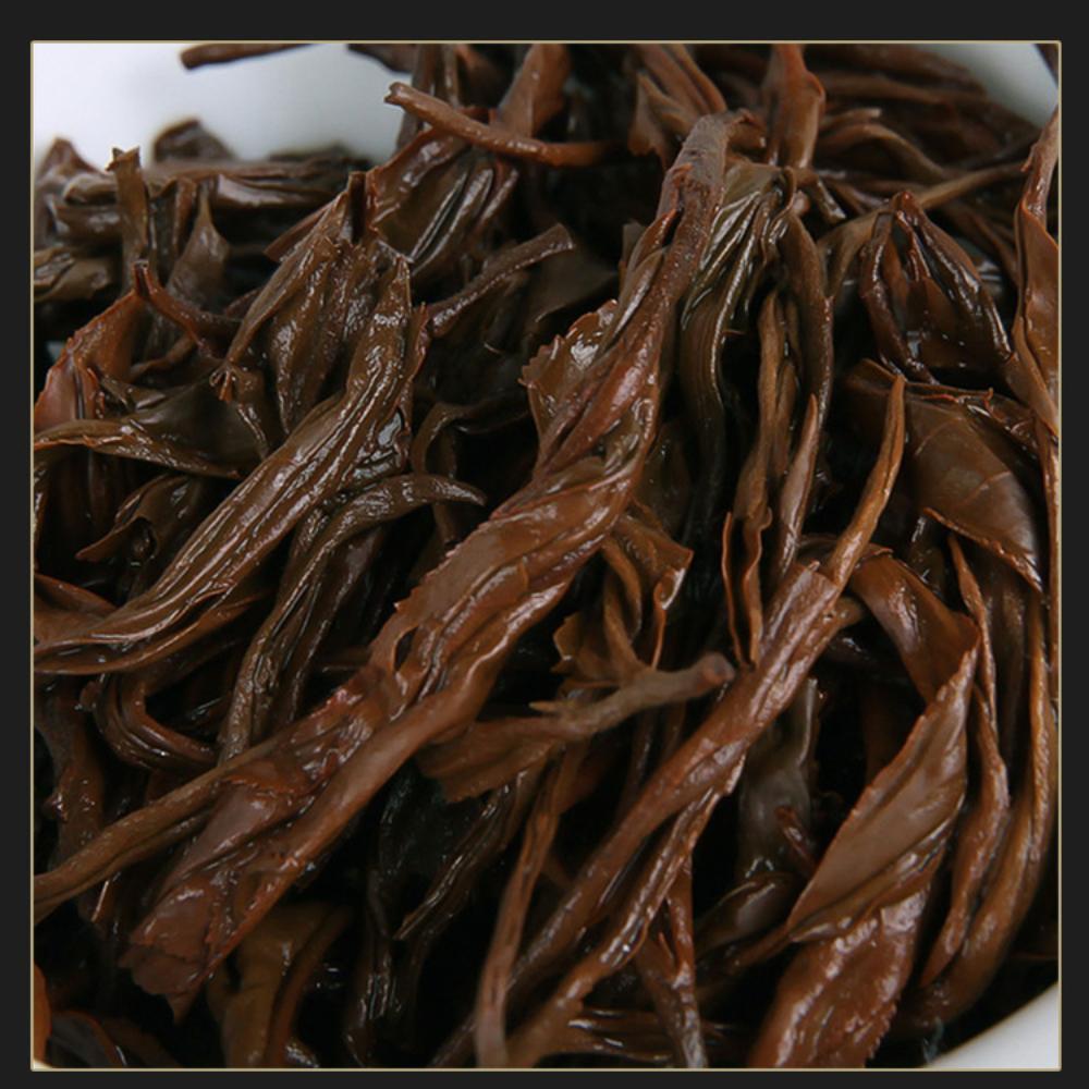100g Early Spring 2024 Honey Fragrance Red Tea Yunnan Fengqing Dian Hong Tea