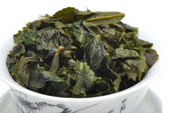 125g Milch Oolong Tee Hohe Qualität Tiguanyin Grüner Tee Milch Oolong Milchtee