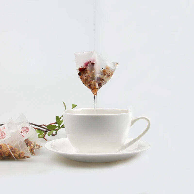 Poria Spinosae Seed Tea Lily Yam Poria Cocos Sour Jujube Kernel Herbal Tea 250g