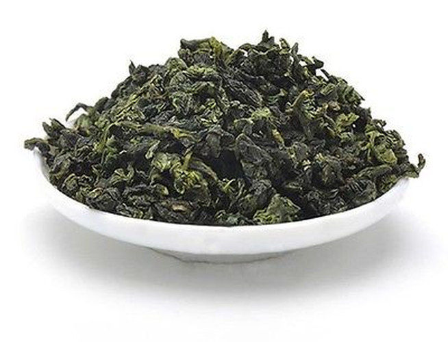 HelloYoung Top Grade Tea Jinxuan Milk Oolong Tea Anxi Tie Guan Yin Tea Green Tea 500g 4bags