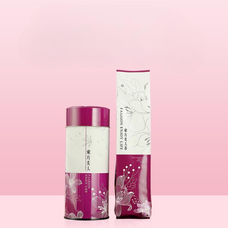 Oolong High Mountain Tea Gift Spring Tea Chaxianju Taiwan Oriental Beauty Tea