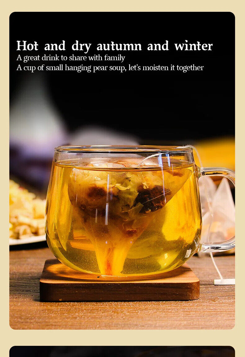Small Hang Pear Soup Herbal Tea 300g