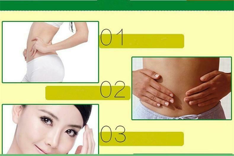 HelloYoung 50g Traditional Slimming Tea Lotus Leaf Green Tea Herbal Teafat Burn Loseweight