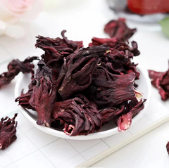 Luo Shen Hua tea Luo Shen Hua dried rose hips 50g/can flower tea Luo Shen Hua