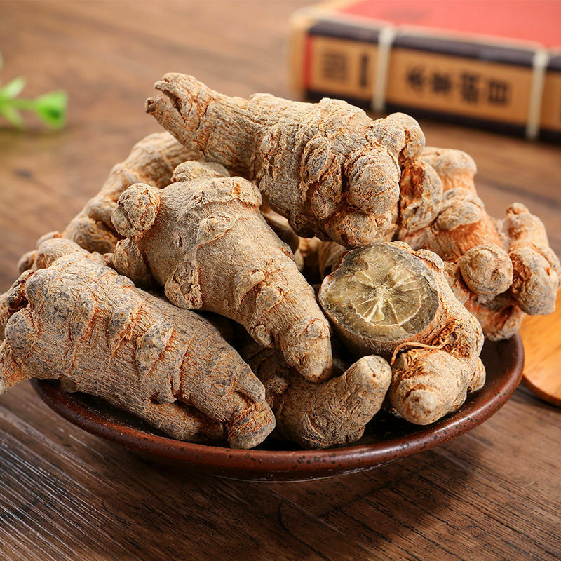 HelloYoung 500g 100% Purely Tianqi Yunnan Specialty Sanqi Natural Health Panax Notoginseng