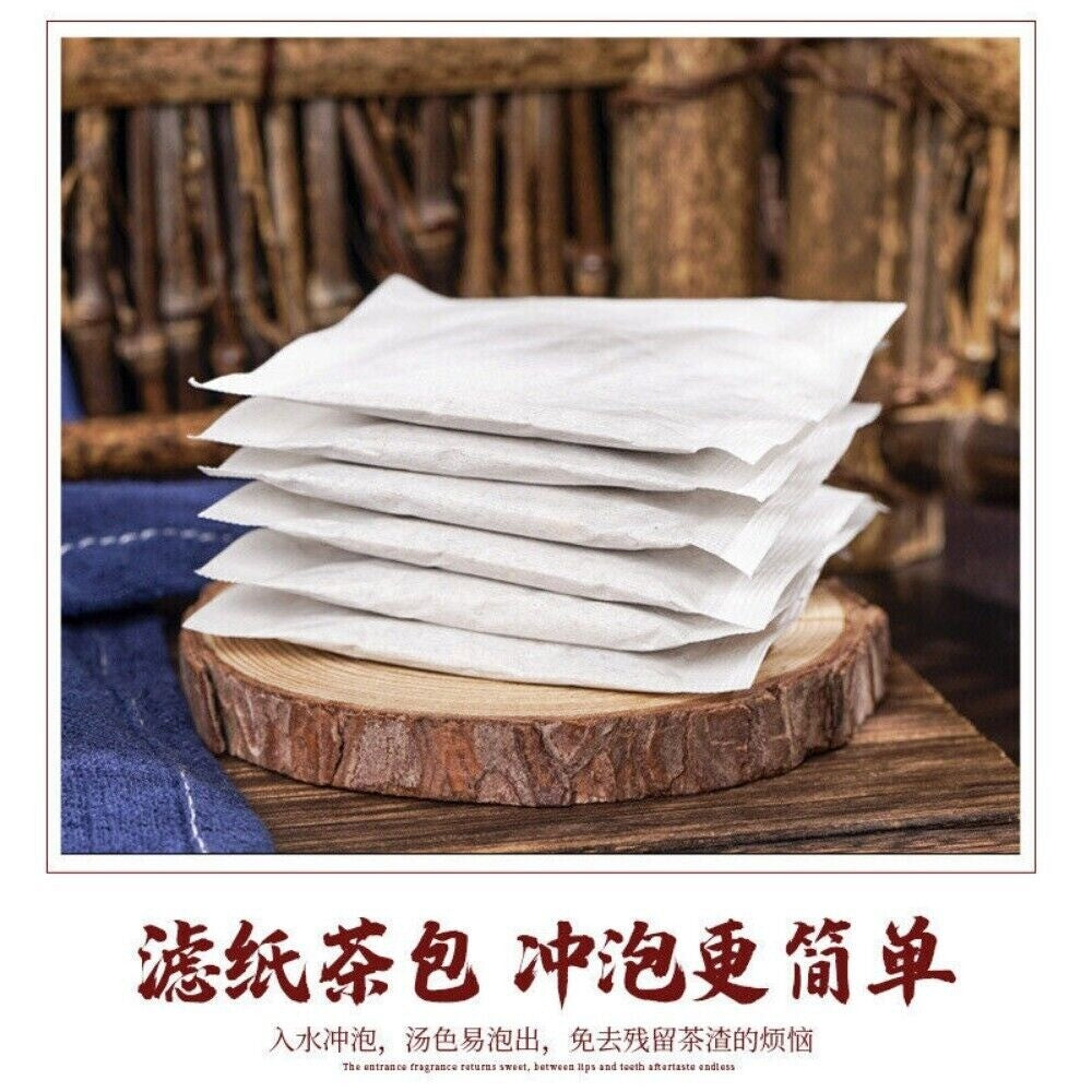 Ancient Remedy Herbal Tea Clear Detox Relaxation Support Blend