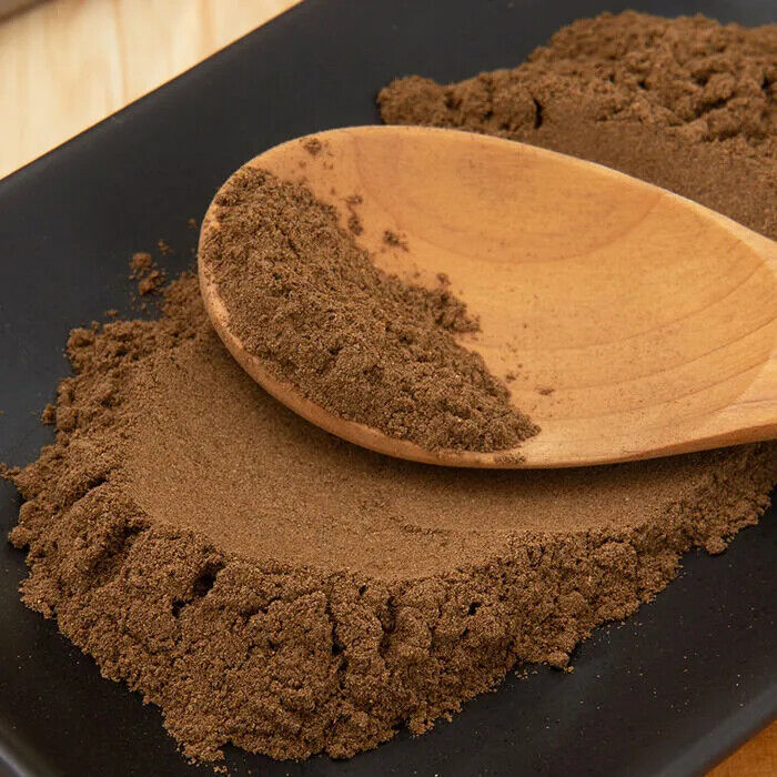 HELLOYOUNG Pure Cloves Powder (Syzygium aromaticum) - Pure,Strong Flavour