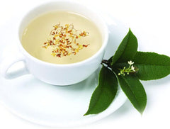 250g Natural Sweet Osmanthus Flower Tea Fragrant Osmanthus Herbal Dried Buds